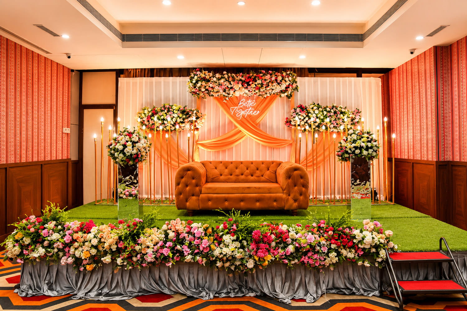 Weddings