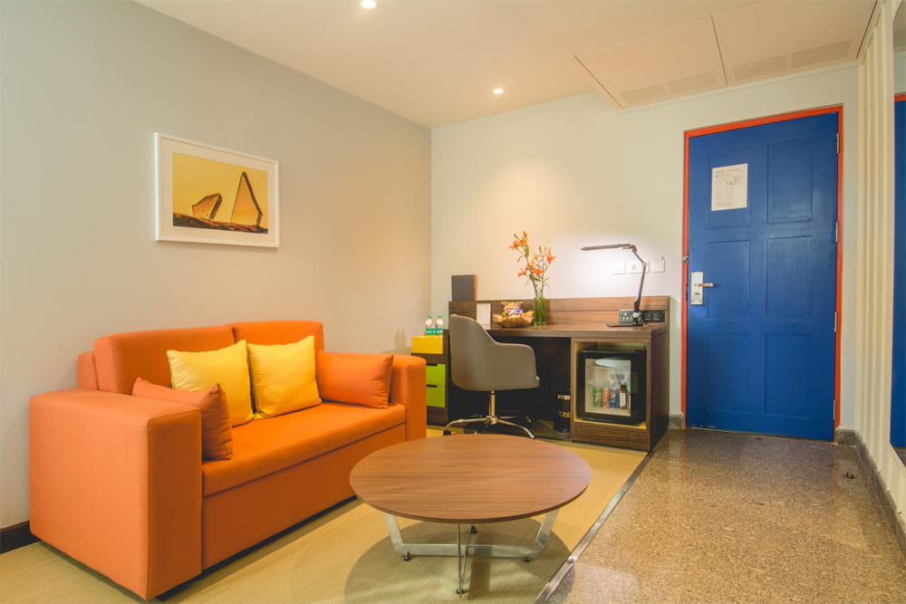Premium Room