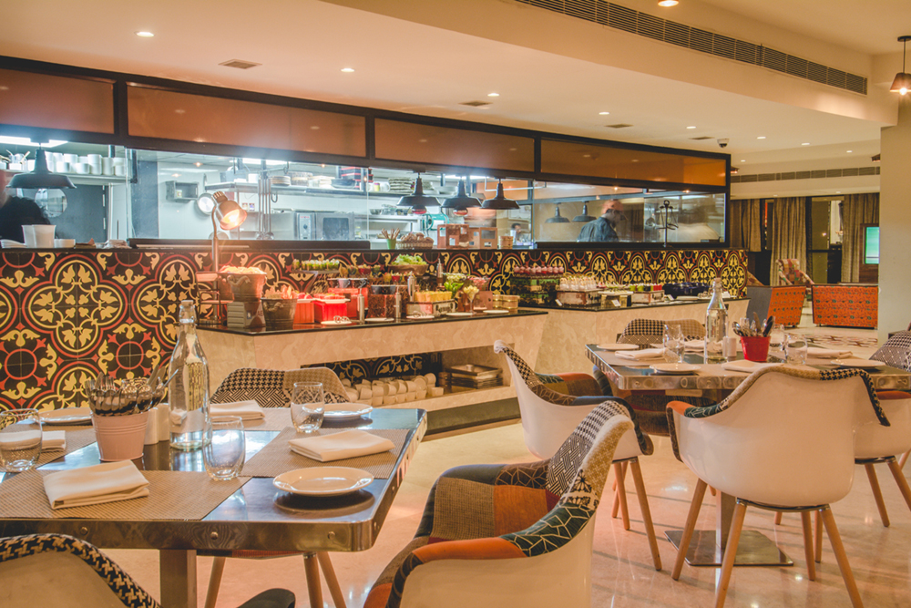 Vega Restaurant