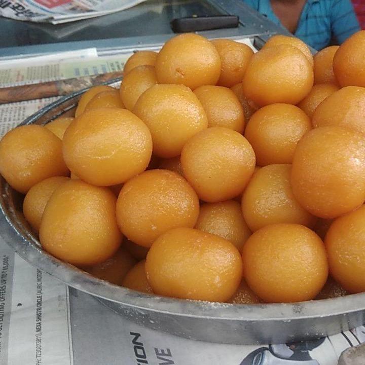 A Legendary Sweet of Jodhpur