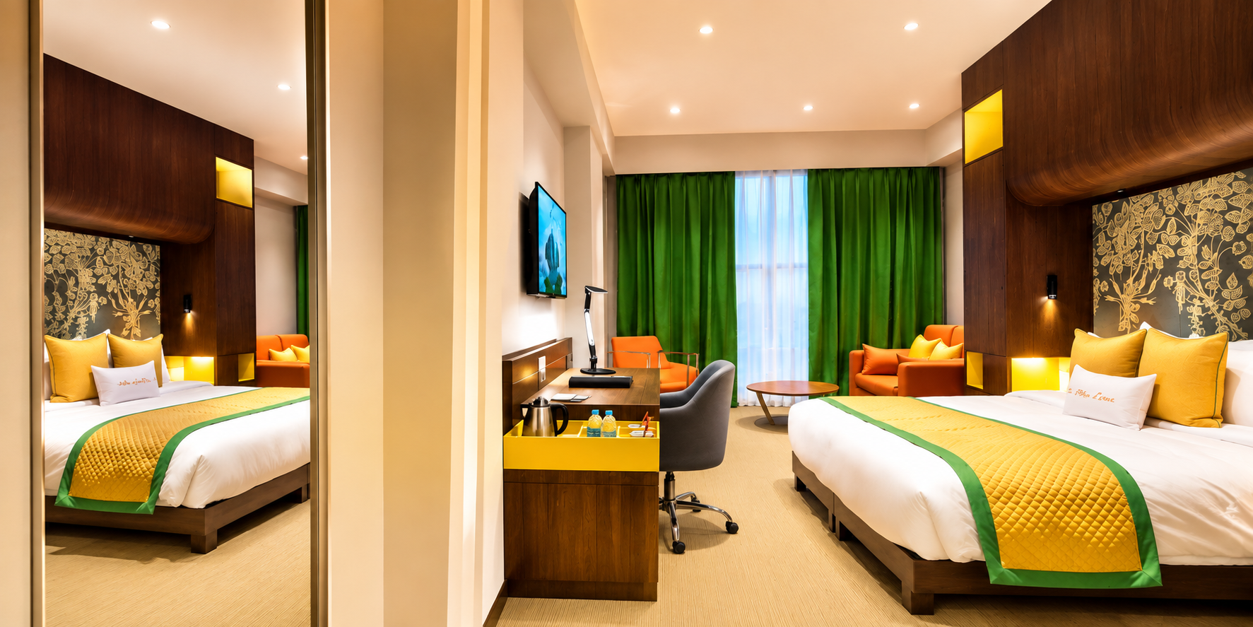 Special Offers - Vega Jodhpur