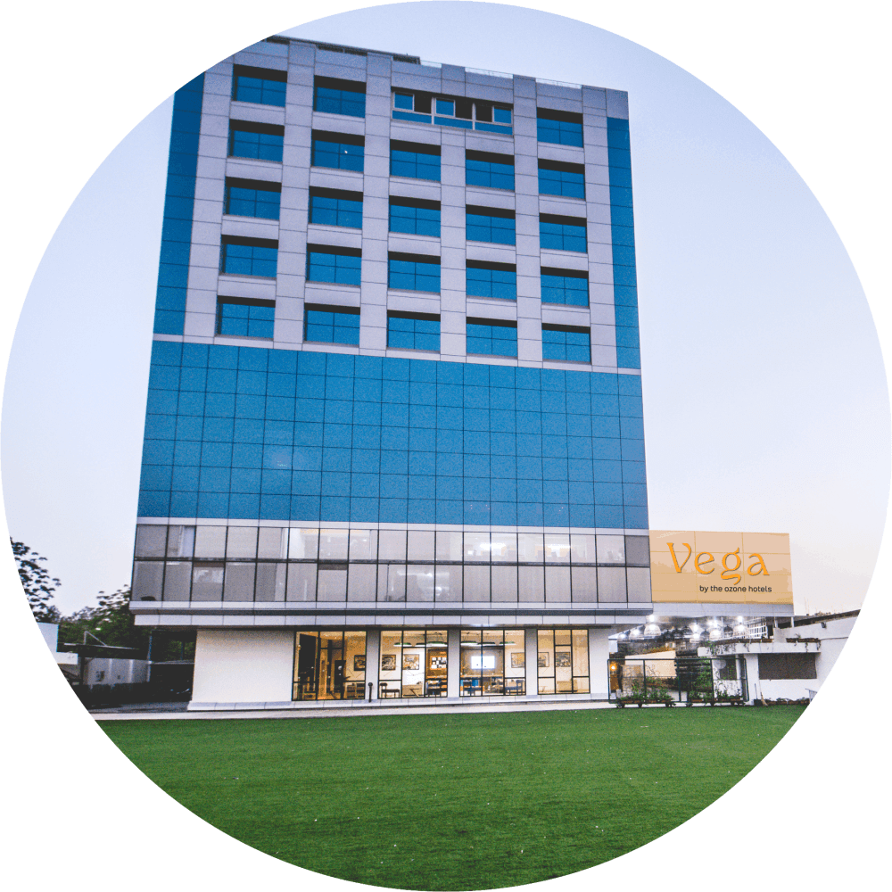 Vega by The Ozone Hotel Jodhpur