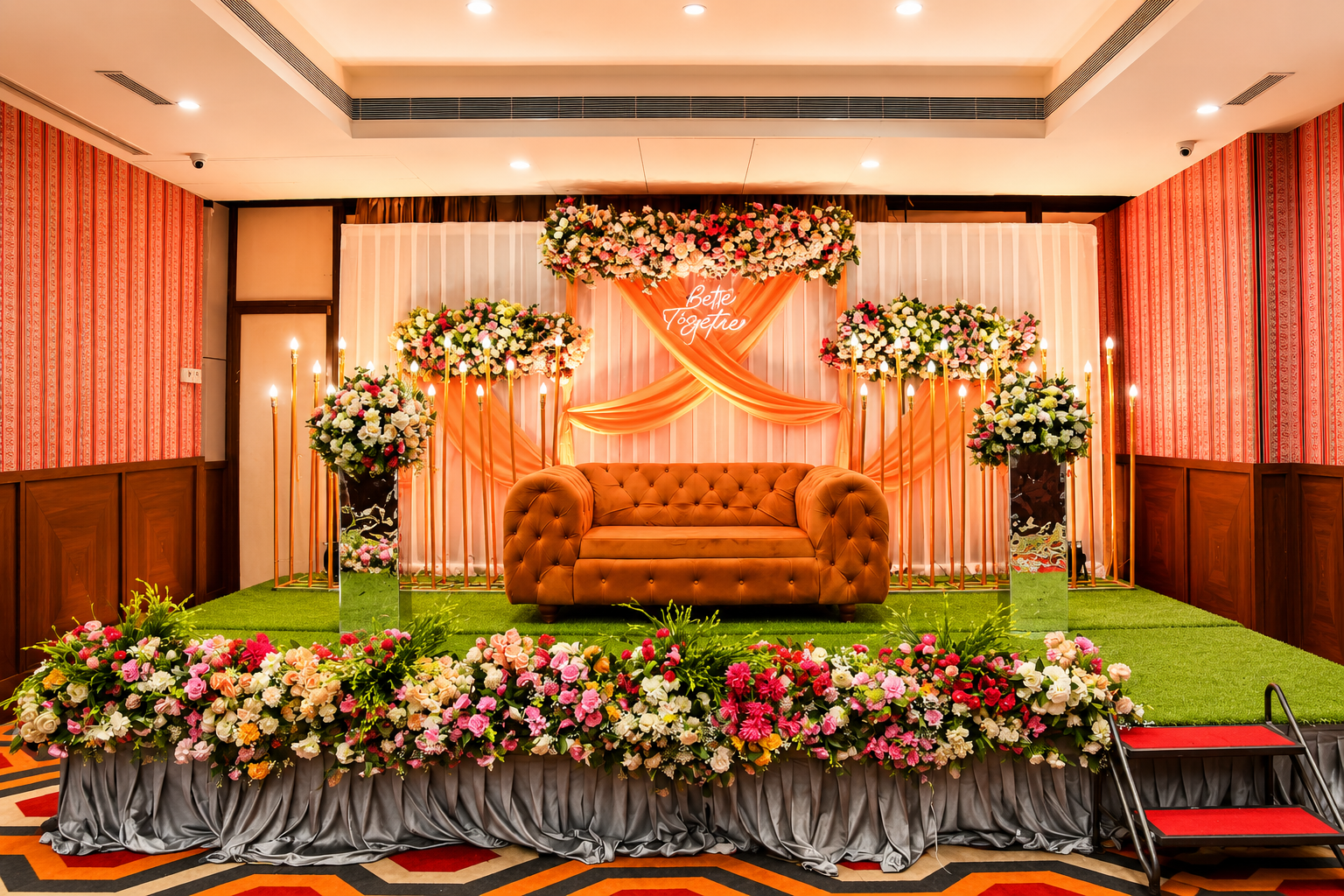 Weddings & Celebrations at Vega Jodhpur